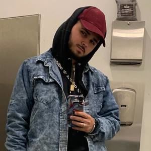 Meet your Posher, Nathan